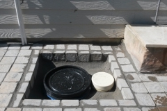 Greywater system -Greenacres