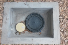 Greywater system -Toll