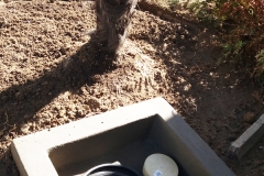 Greywater system -VanderMerwe