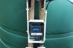 Greywater treatment controls Constantia
