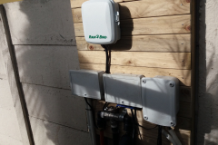 Automated irrigation controls Marina