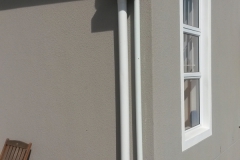 Rainwater filter-Eikenbosch