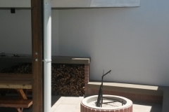Rainwater filter-Weltevreden