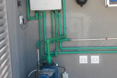 Rainwater Pump-Hely-Huchinson
