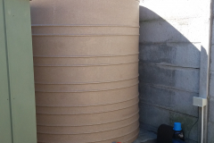 Water tank Louis Thibault