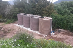 Water Tanks -AlmondSt-Houtbay