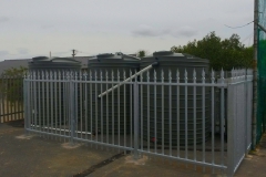 Water tanks -Bellpark