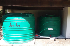 Water Tanks Landseer