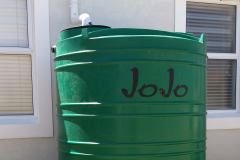 Water tank-Cochet St
