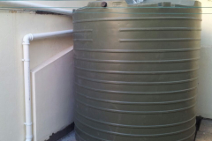 Water tank-Devonshire Hill