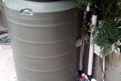 Water tank-Goederust 1