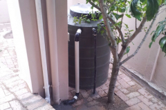 Water tank-Goederust 2