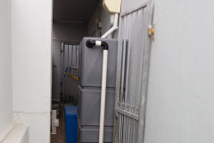 water tank selbourne