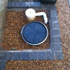 What is the best grey water system