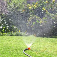 What to look for in a grey water system