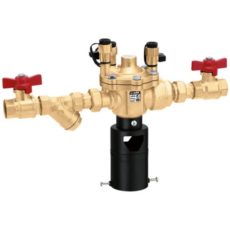 Do I need an RPZ valve?